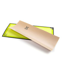 Film de Protection de silencieux X-GRIP 280x140mm