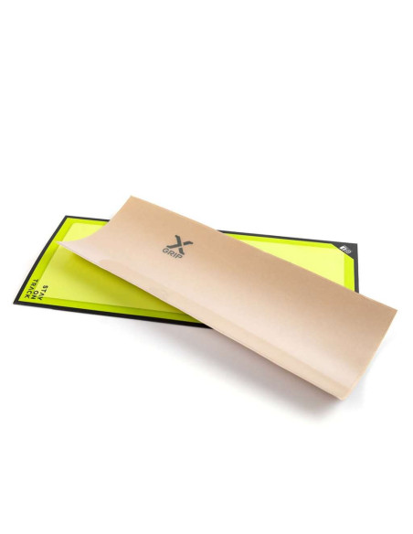 Film de Protection de silencieux X-GRIP 280x140mm