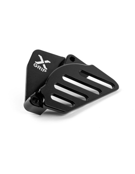 Protection pignon X-GRIP Sherco SE SE-R 2020 Noir