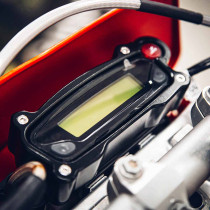 Protection de compteur origine X-GRIP Husqvarna Gas Gas 2018-2023 2