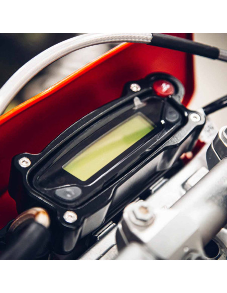 Protection de compteur origine X-GRIP Husqvarna Gas Gas 2018-2023