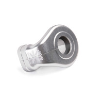 Corp barillet de gaz X-GRIP aluminium Silver KTM SX SX-F 2023 2