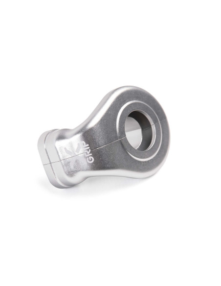 Corp barillet de gaz X-GRIP aluminium Silver KTM SX SX-F 2023
