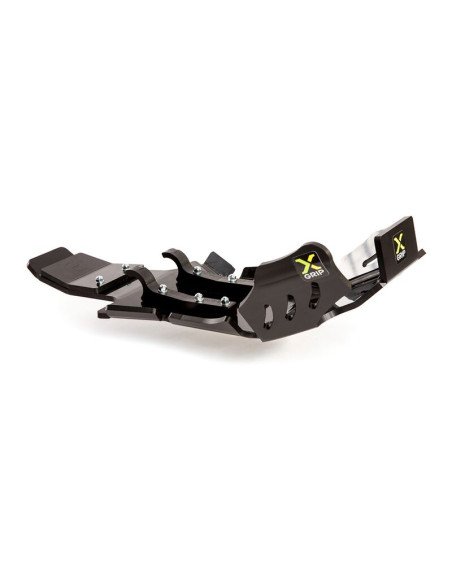 Sabot Moteur X-GRIP X-Treme avec protection de biellette KTM 250-350 SX-F 2023-2026