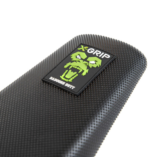 Housse de selle Baboons X-GRIP Noir Sherco SE SE-F 2025