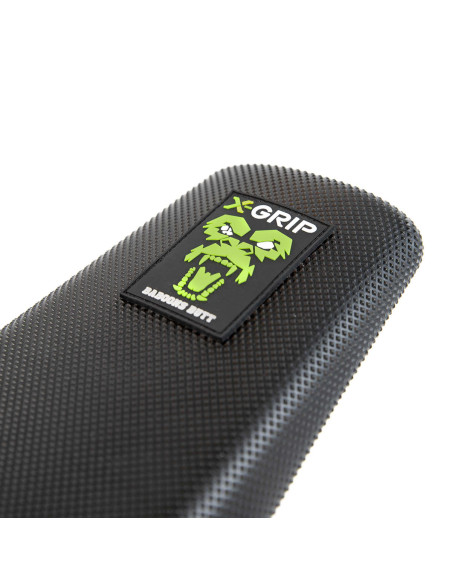Housse de selle Baboons X-GRIP Noir Sherco SE SE-F 2025