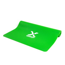 Housse de selle X-GRIP NO Slip Universelle Vert
