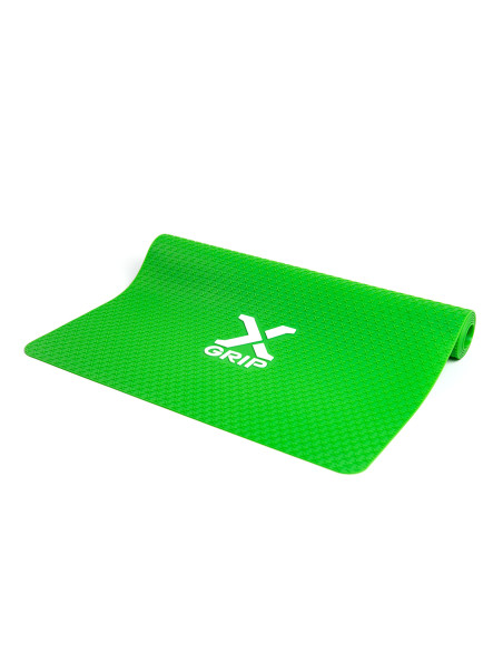 Housse de selle X-GRIP NO Slip Universelle Vert