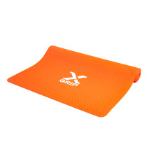 Housse de selle X-GRIP NO Slip Universelle Orange