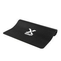 Housse de selle X-GRIP NO Slip Universelle Noir
