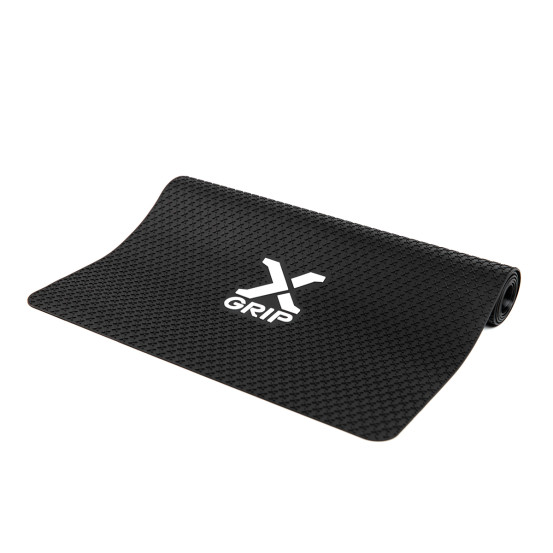 Housse de selle X-GRIP NO Slip Universelle Noir