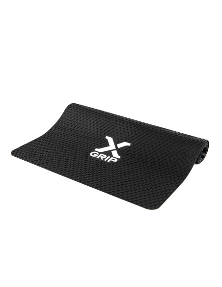 Housse de selle X-GRIP NO Slip Universelle Noir