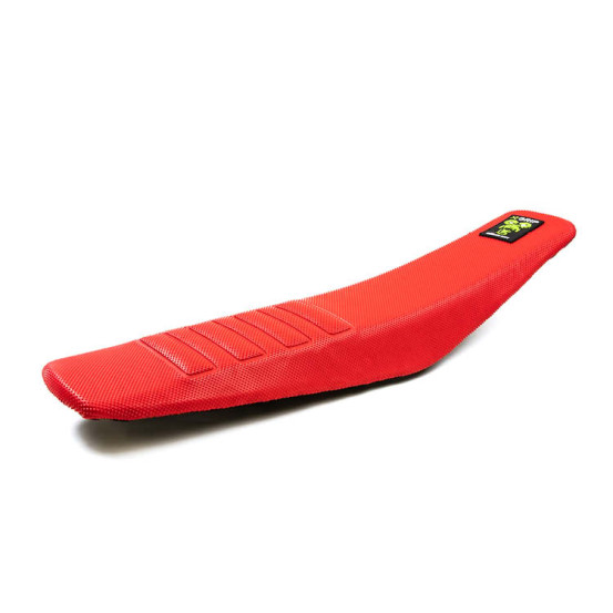 Housse de selle Baboons X-GRIP Rouge Beta RR 2024