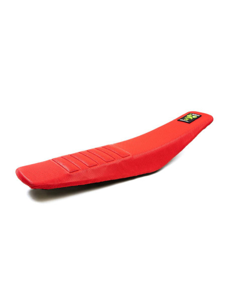 Housse de selle Baboons X-GRIP Rouge Beta RR 2024