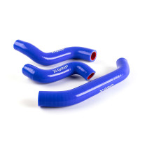 Durite de radiateur X-GRIP Bleu - KTM 450 SX-F 2023-2026