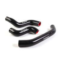 Durite de radiateur X-GRIP Noir - KTM 450 SX-F 2023-2026