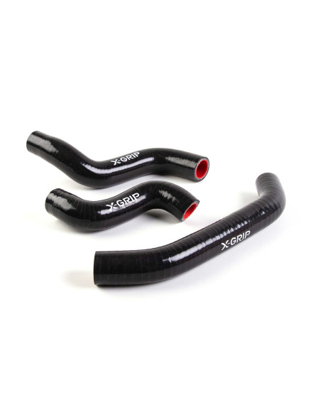 Durite de radiateur X-GRIP Noir - KTM 450 SX-F 2023-2026
