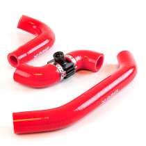 Durite de radiateur X-GRIP Rouge - KTM 250 SX 2023-2026