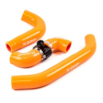Durite de radiateur X-GRIP Orange - KTM 250 SX 2023-2026