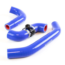 Durite de radiateur X-GRIP Bleu - KTM 250 SX 2023-2026