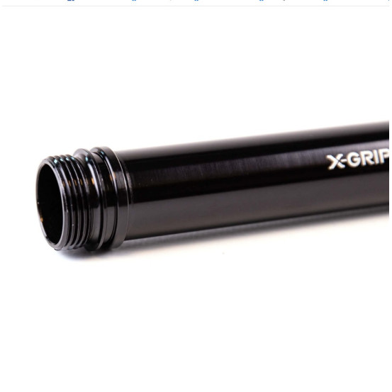 Raccord de radiateur X-GRIP KTM EXC EXC-F 2024-2026