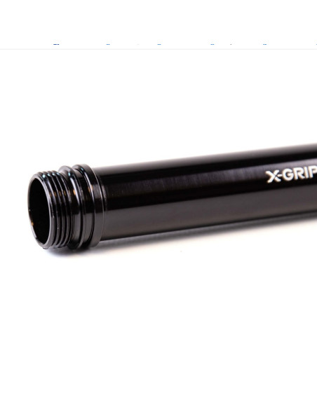 Raccord de radiateur X-GRIP KTM EXC EXC-F 2024-2026