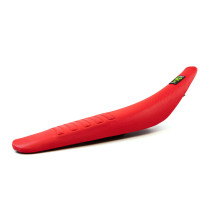 Housse de selle Baboons X-GRIP Rouge Stark Varg