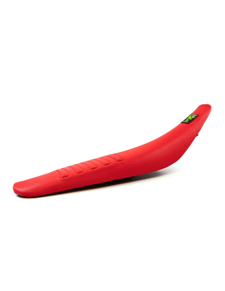 Housse de selle Baboons X-GRIP Rouge Stark Varg