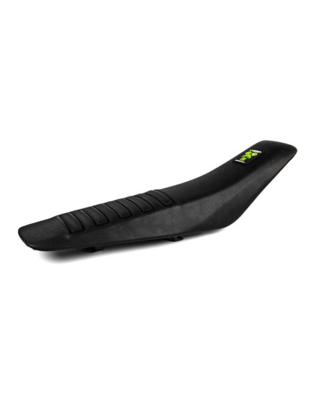Housse de selle Baboons X-GRIP Noir Gas Gas MC MCF 2024-2026
