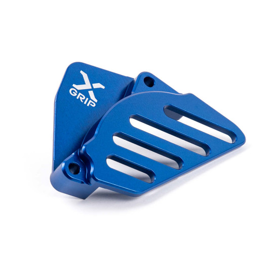 Protection pignon X-GRIP Sherco SE SE-R 2020 Bleu