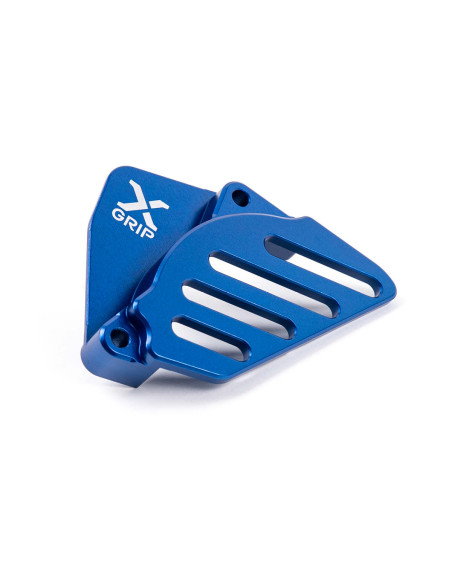 Protection pignon X-GRIP Sherco SE SE-R 2020 Bleu