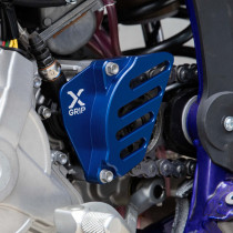 Protection pignon X-GRIP Sherco SE SE-R 2020 Bleu 2