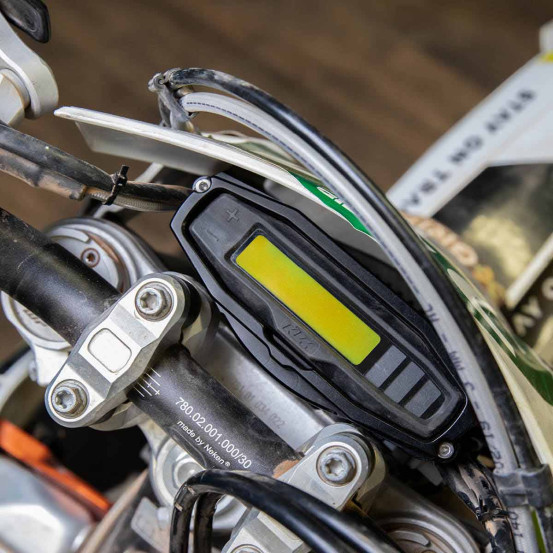 Protection de compteur origine X-GRIP KTM 2015-2023