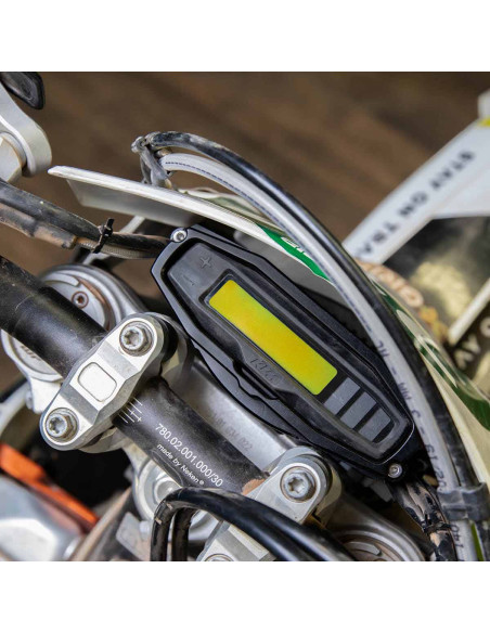 Protection de compteur origine X-GRIP KTM 2015-2023