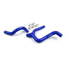 Durite de radiateur X-GRIP Bleu - KTM 350 SX-F 2019-2022