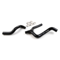 Durite de radiateur X-GRIP Noir - KTM 350 SX-F 2019-2022