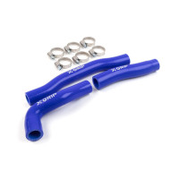 Durite de radiateur X-GRIP Bleu - KTM 125-150 SX 2019-2022
