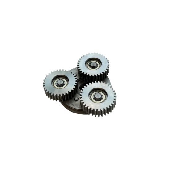 Pignon moteur metal SEDNA modèles SX