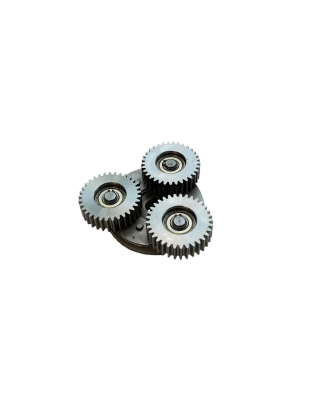 Pignon moteur metal SEDNA modèles SX