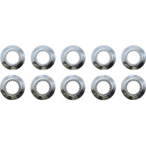 Rondelles pignon sortie de boite ALL BALLS - YAMAHA 250 WRF 125-250 YZ