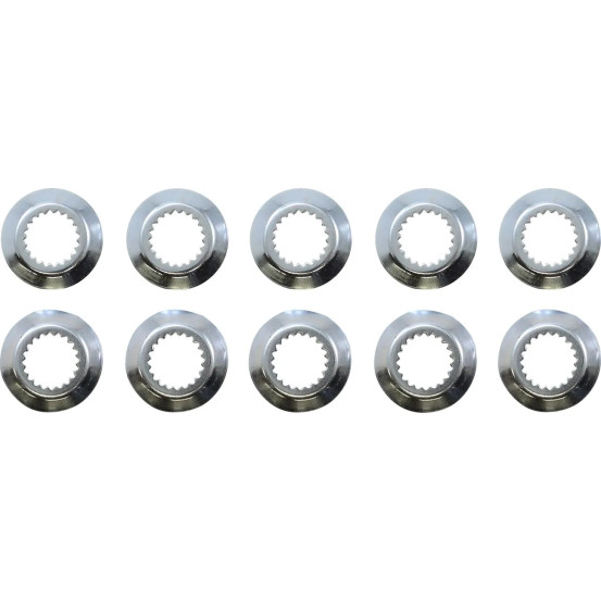 Rondelles pignon sortie de boite ALL BALLS - YAMAHA 250 WRF 125-250 YZ