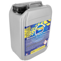 Shampooing Nettoyant moto METAL 5 Citrus 5 litres