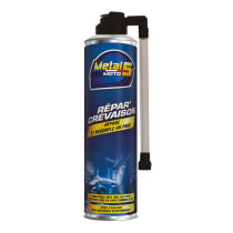 Bombe Crevaison METAL 5 - 400ml