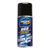 Nettoyant dégrippant METAL 5 - 200ml