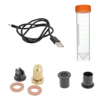 Pulvérisateur de mousse à batterie 2L METAL 5 2