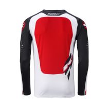 Maillot cross Track Kenny Édition spéciale TK1 2026 2