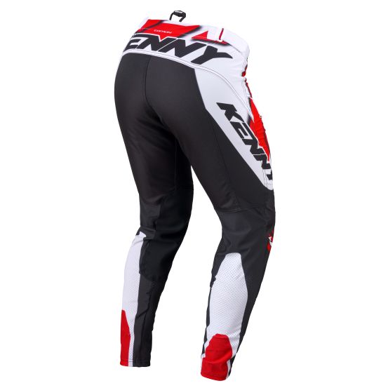 Pantalon cross Track Kenny Édition spéciale TK1 2026