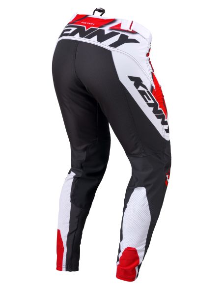 Pantalon cross Track Kenny Édition spéciale TK1 2026