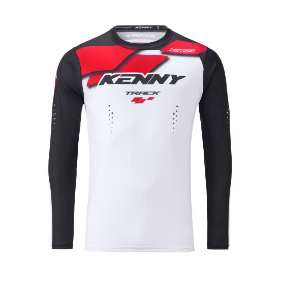 Tenue cross Kenny Track Édition spéciale TK1