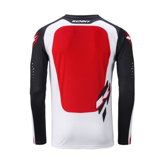 Tenue cross Kenny Track Édition spéciale TK1